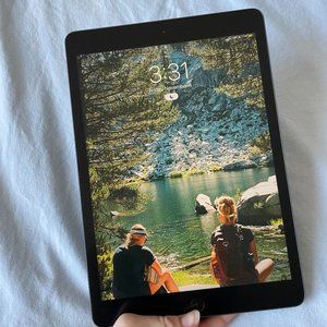Like-New iPad 8th Generation 32GB